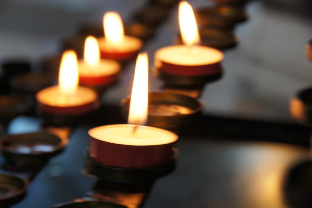 Candles Funeral Home Rotorua